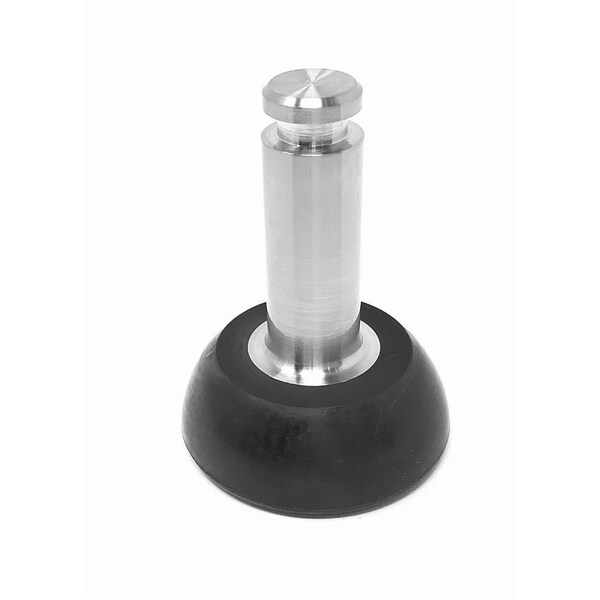 19-1117-316L, 316L-SFY Stem Assembly, Replaces Alfa Laval Part# 772738